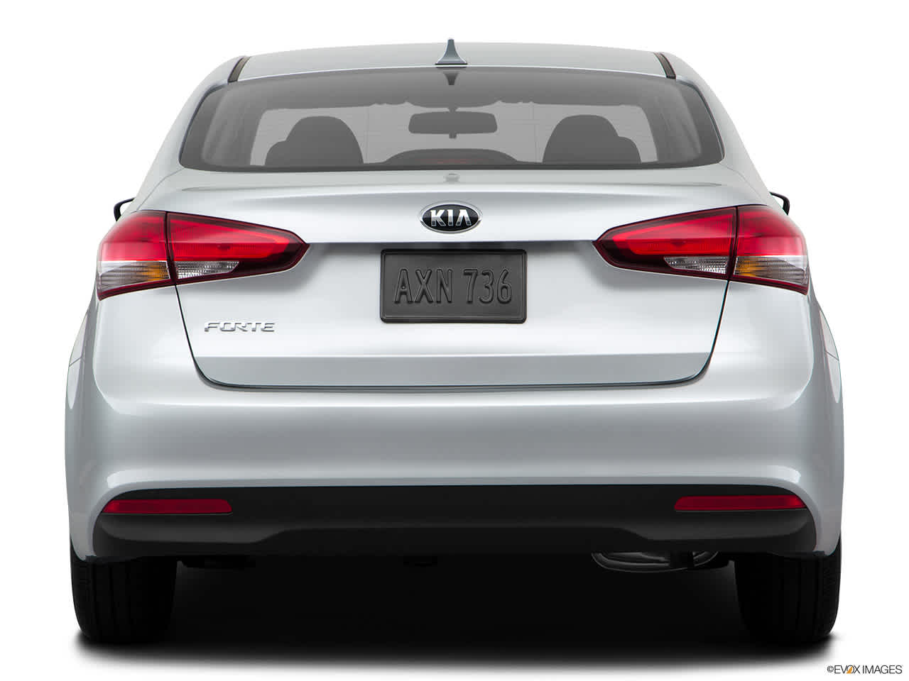 2018 Kia Forte LX 6