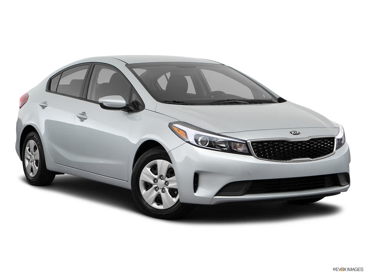 2018 Kia Forte LX 27