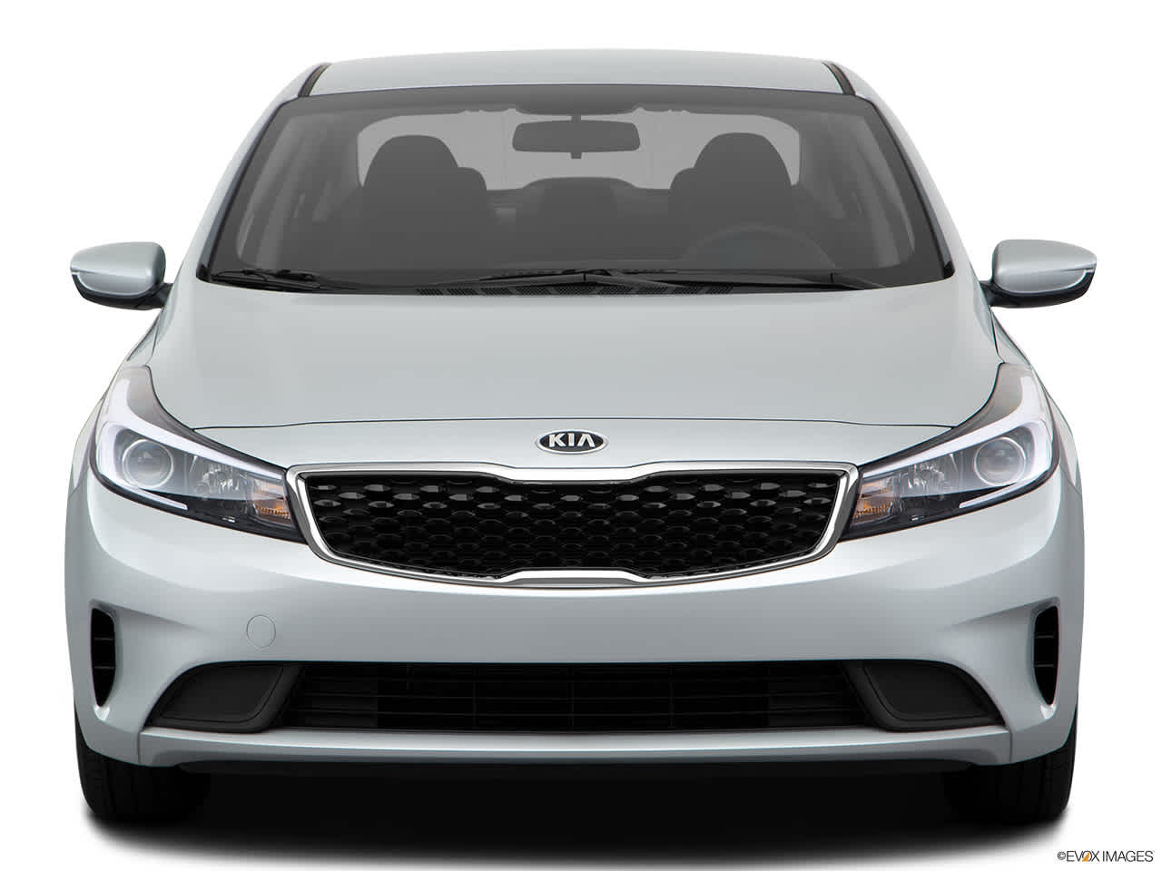 2018 Kia Forte LX 7