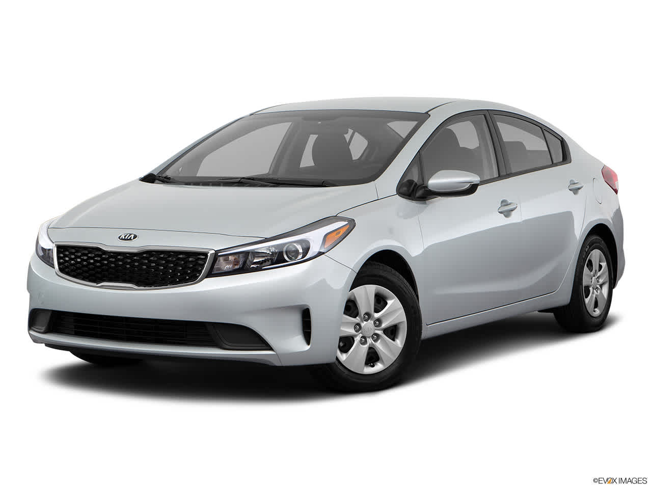 2018 Kia Forte LX 2