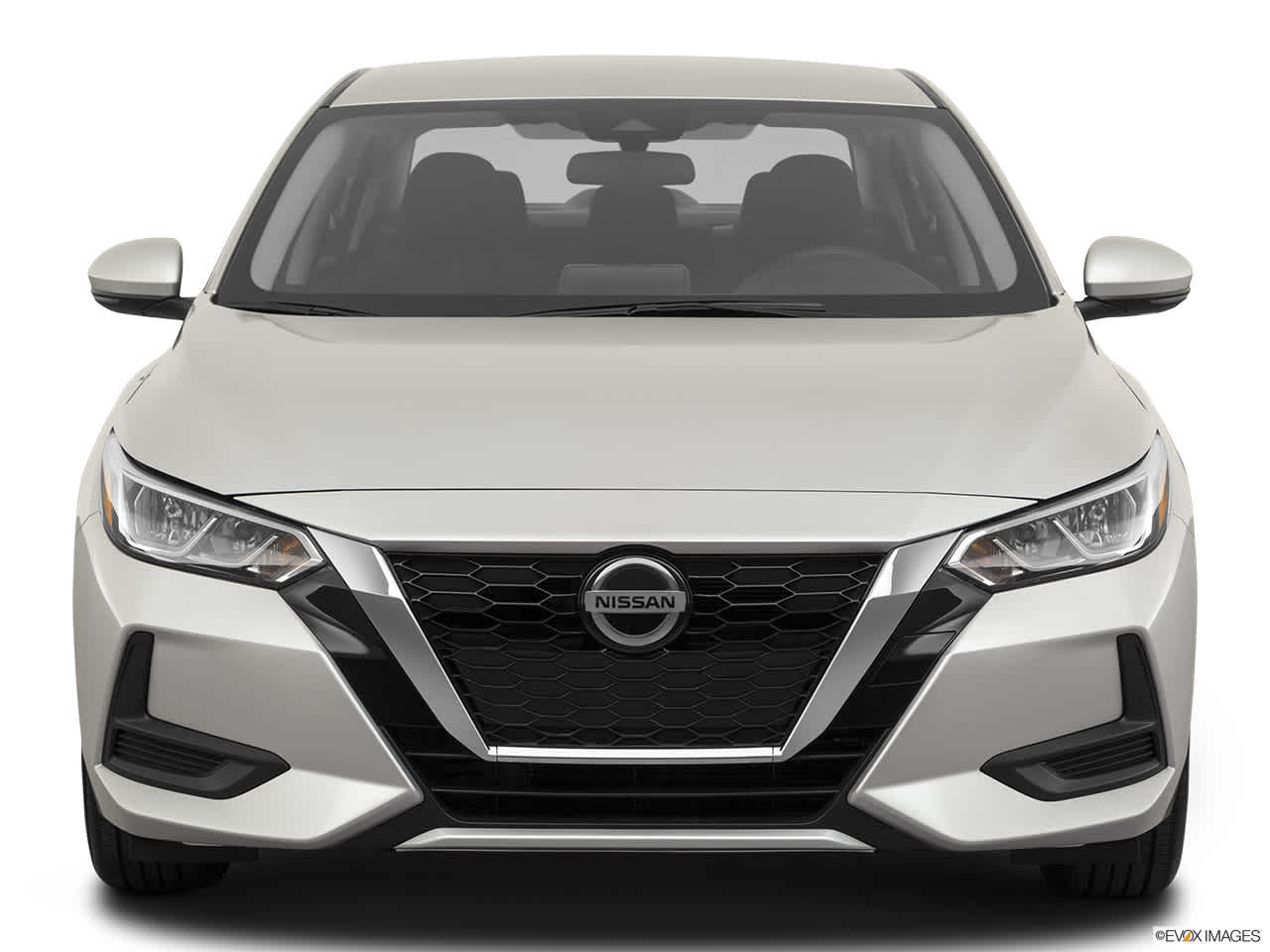 2021 Nissan Sentra SV 7