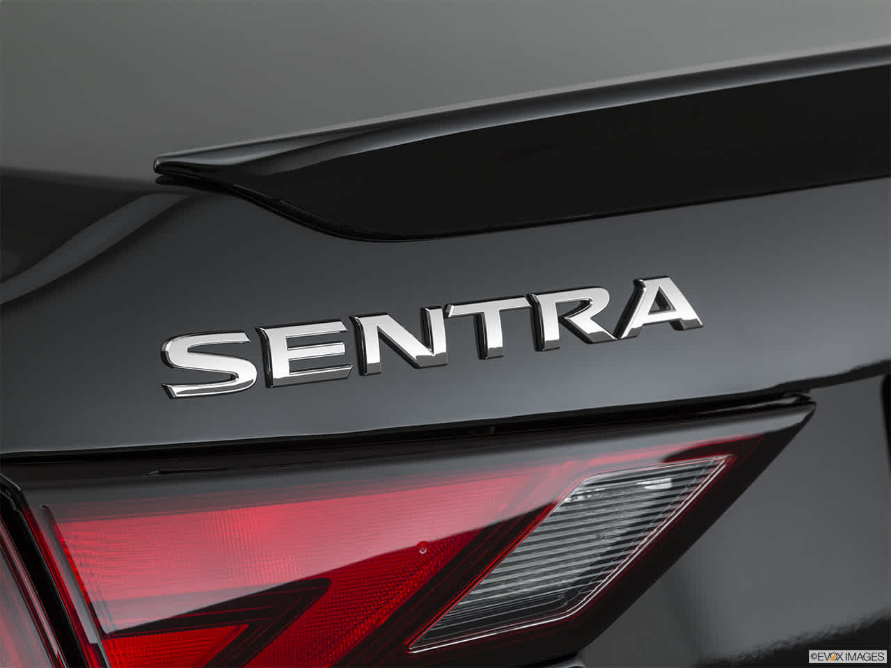 2021 Nissan Sentra SR 8