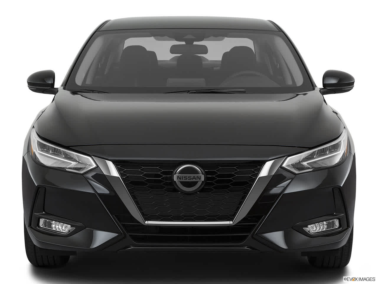 2021 Nissan Sentra SR 7