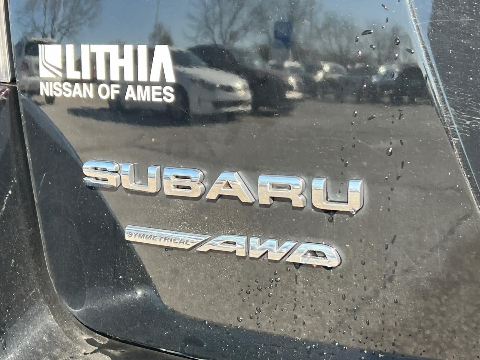 2021 Subaru Impreza  5