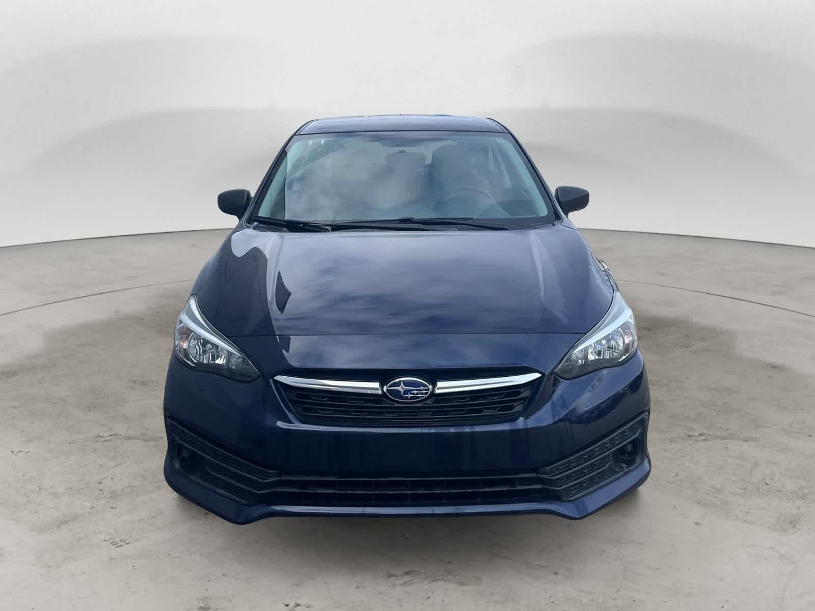 2020 Subaru Impreza 2.0I 2