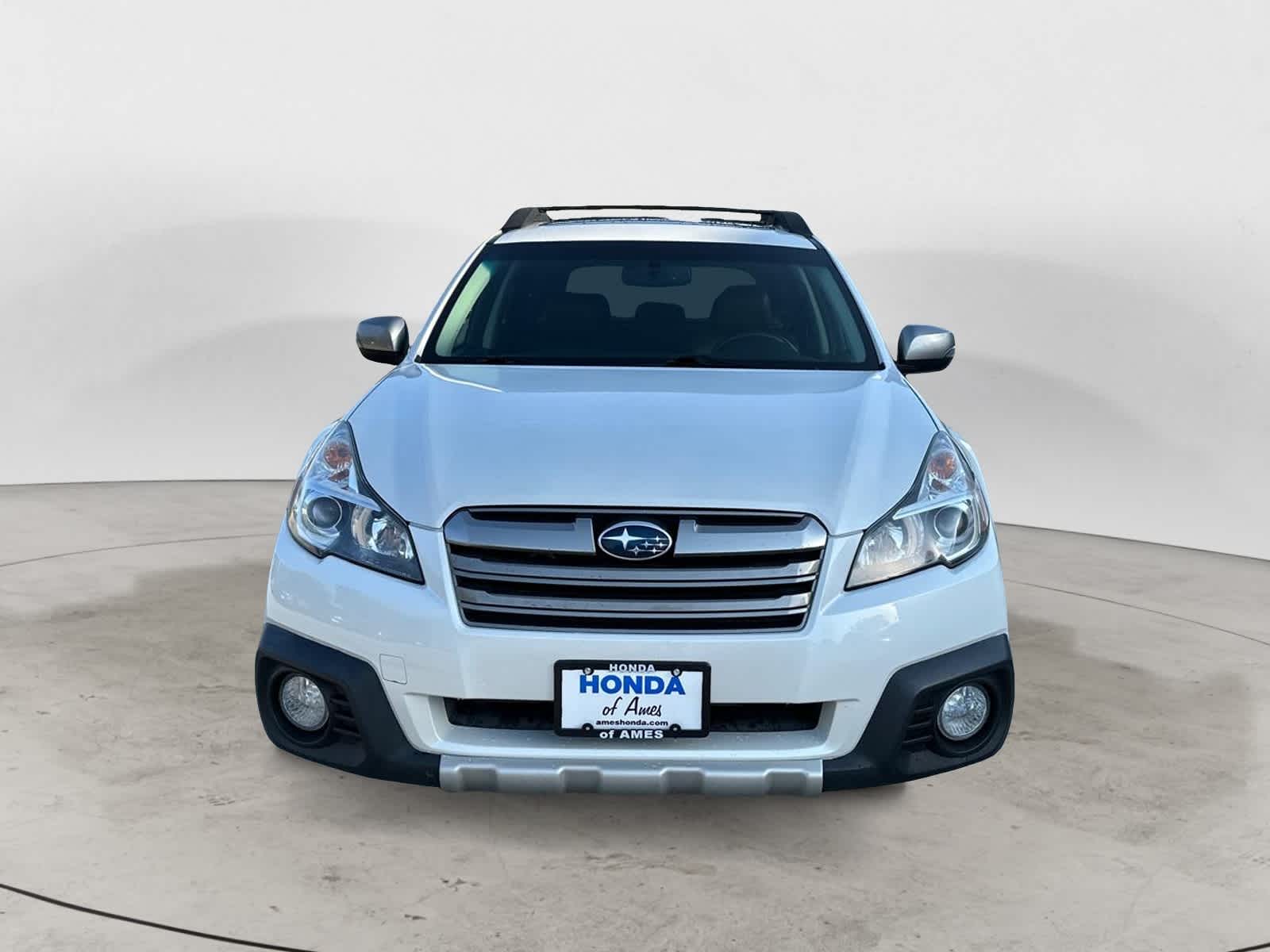 2013 Subaru Outback 2.5i Limited 2