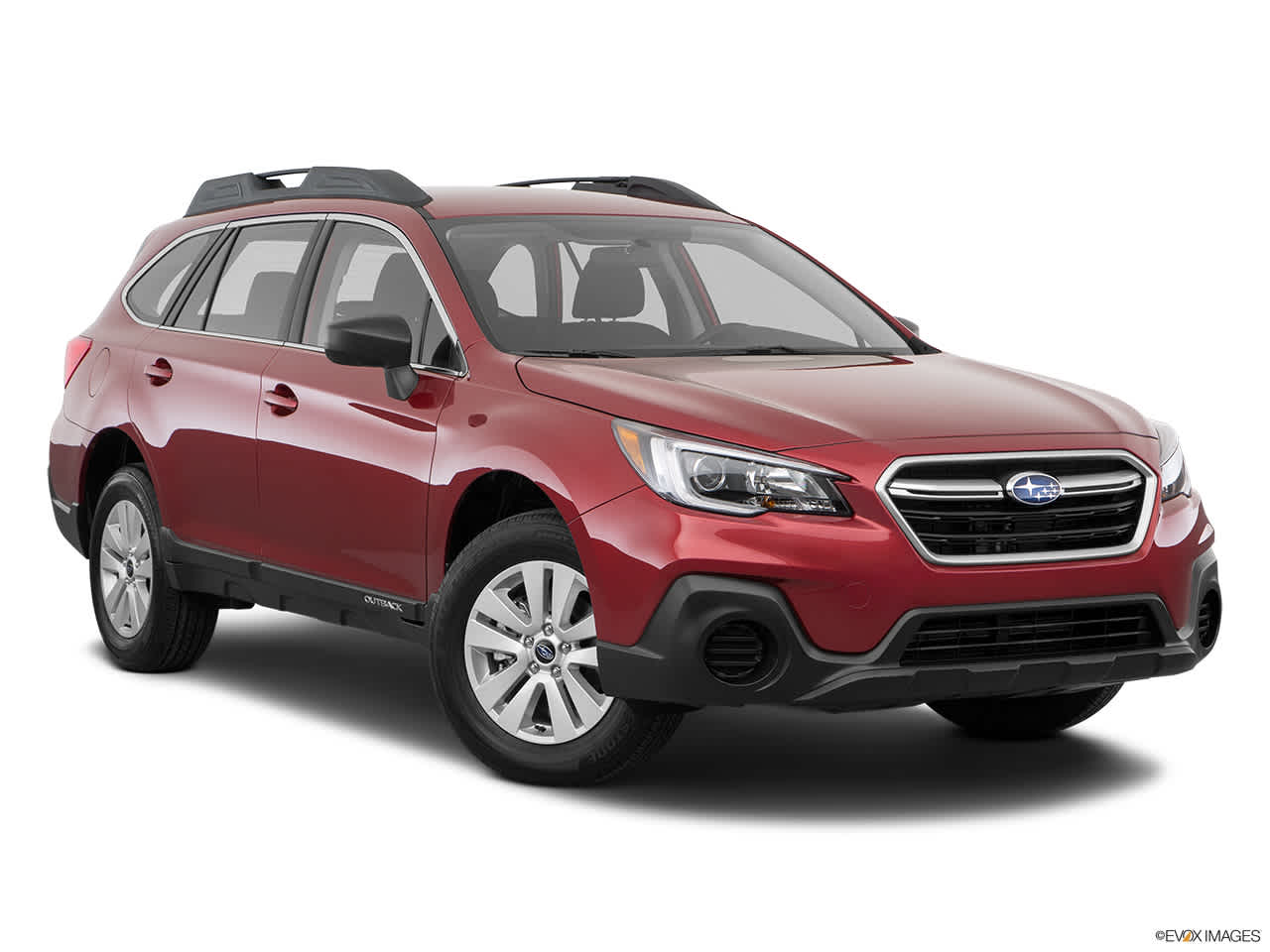 2018 Subaru Outback  28