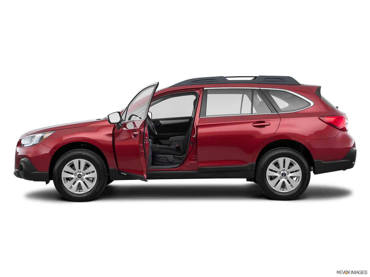 2018 Subaru Outback  4