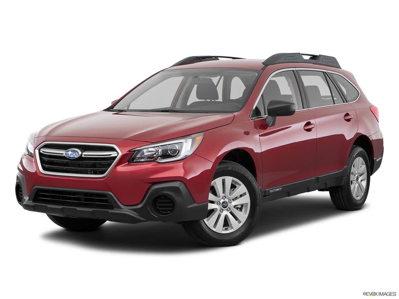 2018 Subaru Outback  2