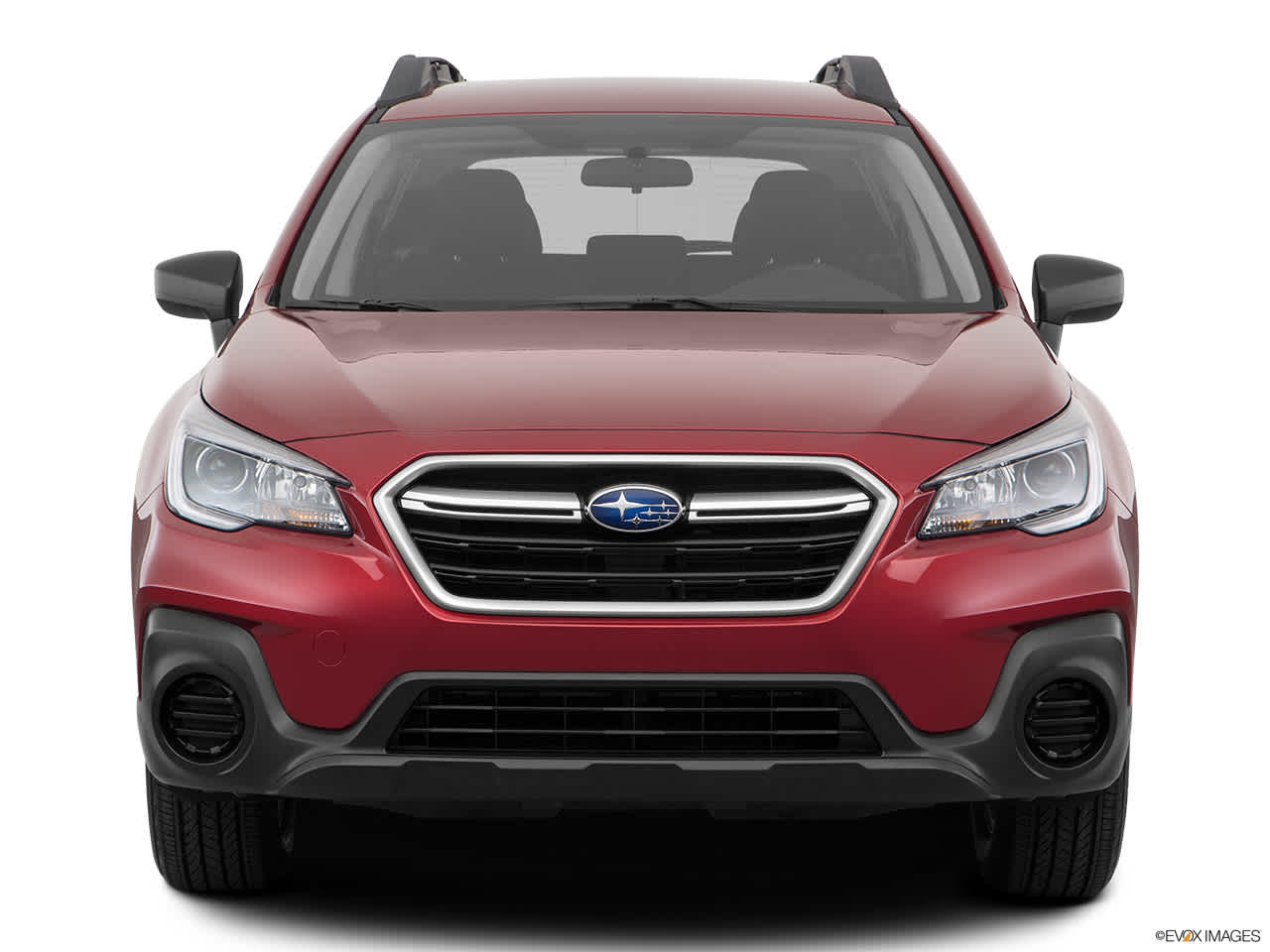 2018 Subaru Outback  7