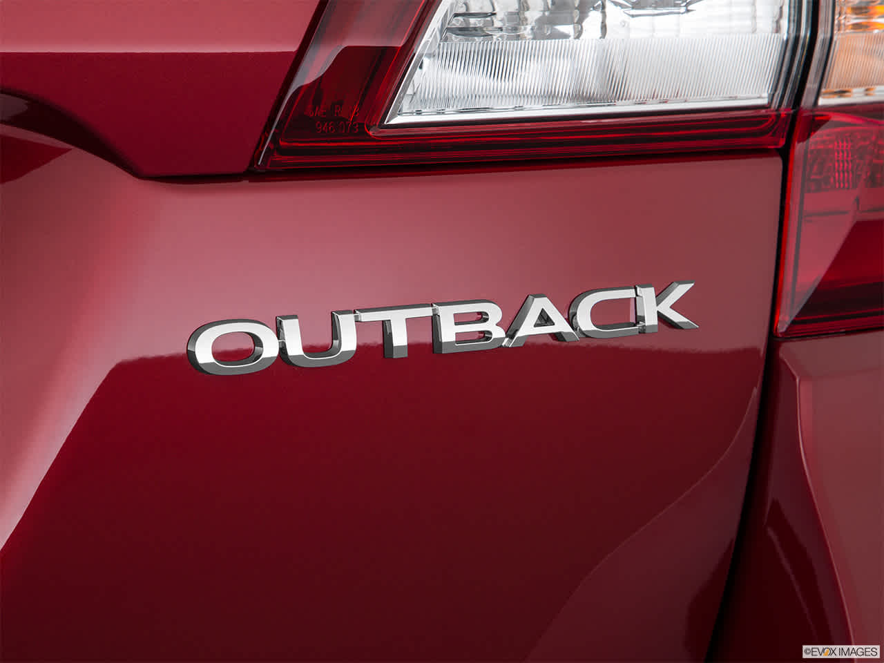 2018 Subaru Outback  8