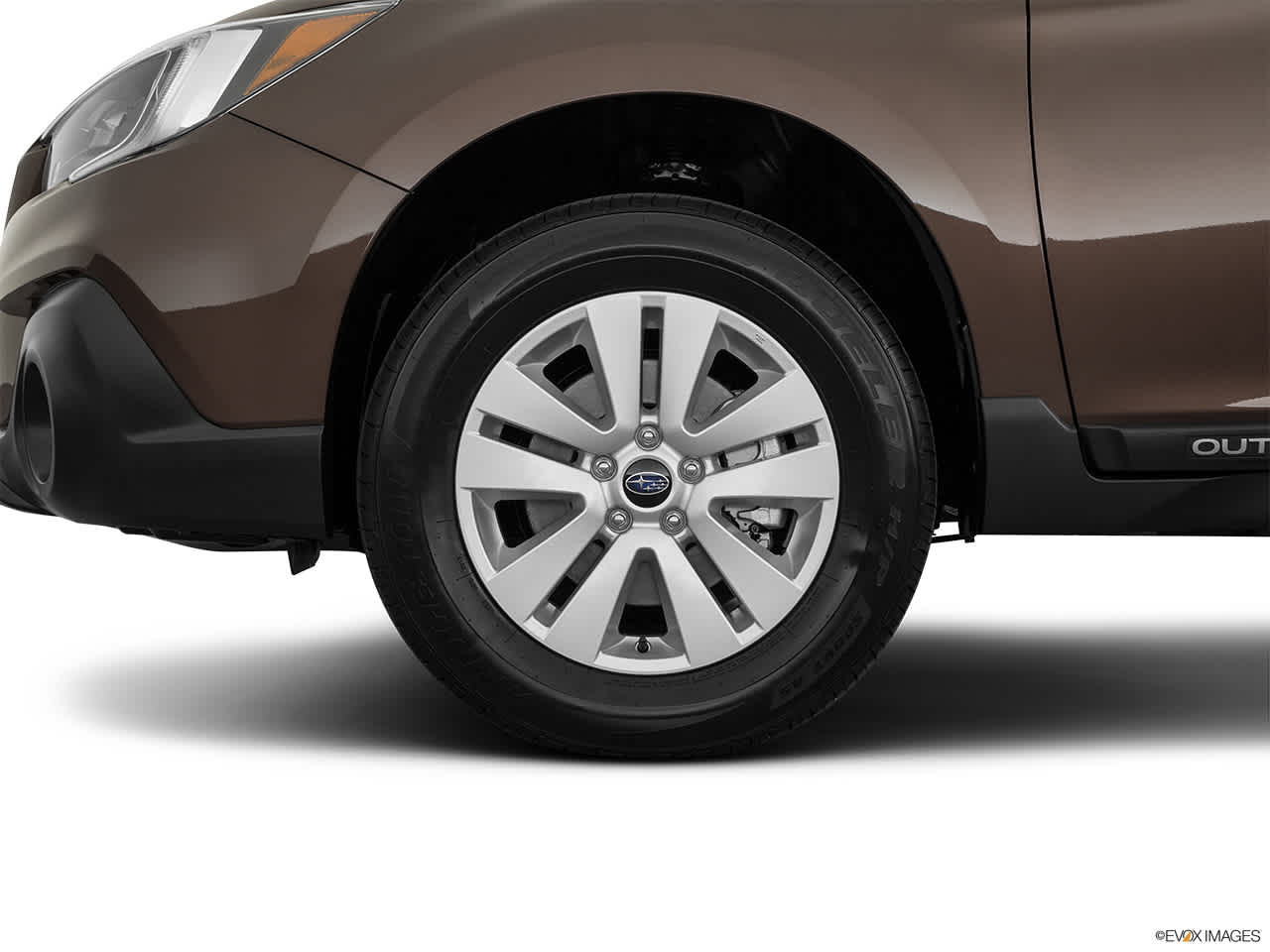 2019 Subaru Outback  9