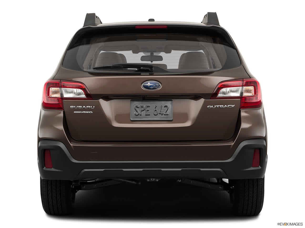 2019 Subaru Outback  6