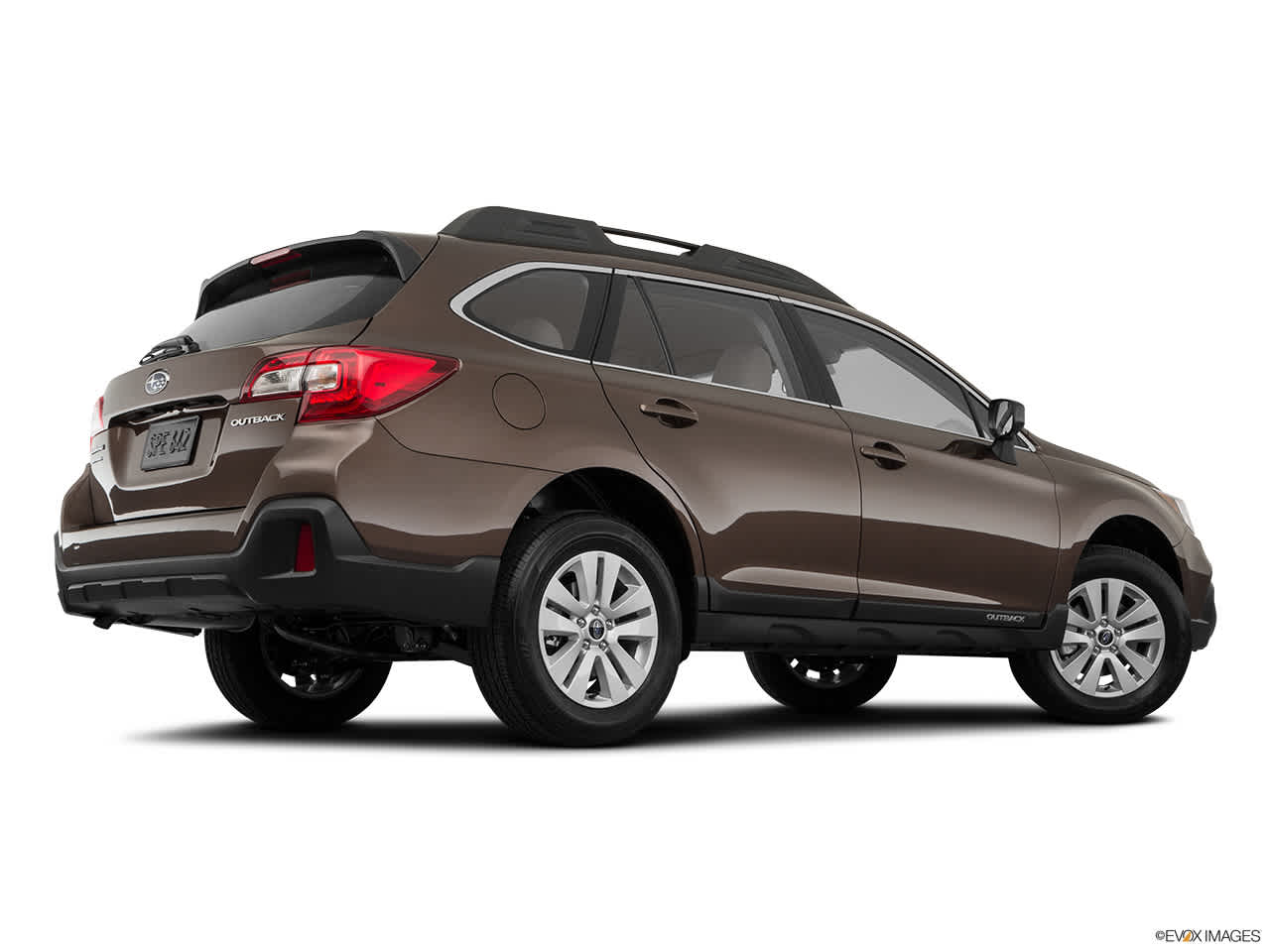 2019 Subaru Outback  5