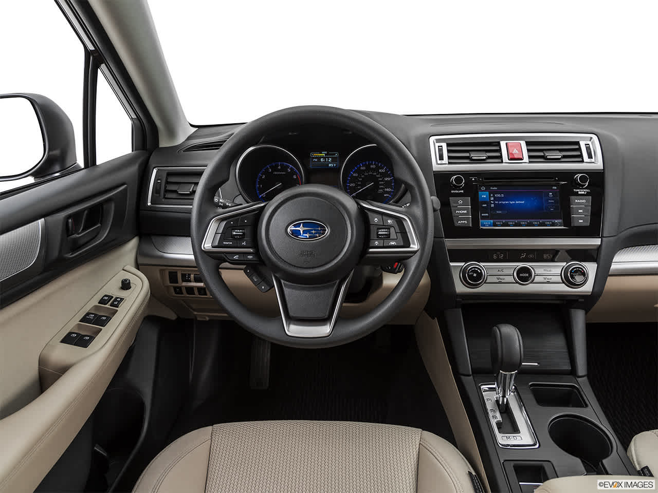 2019 Subaru Outback  12