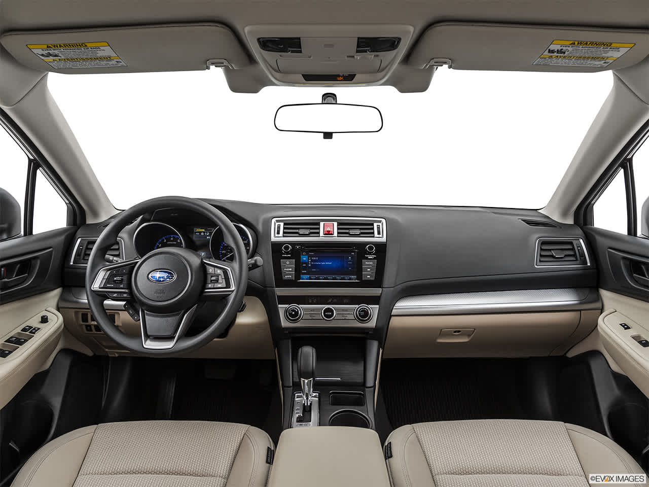 2019 Subaru Outback  11