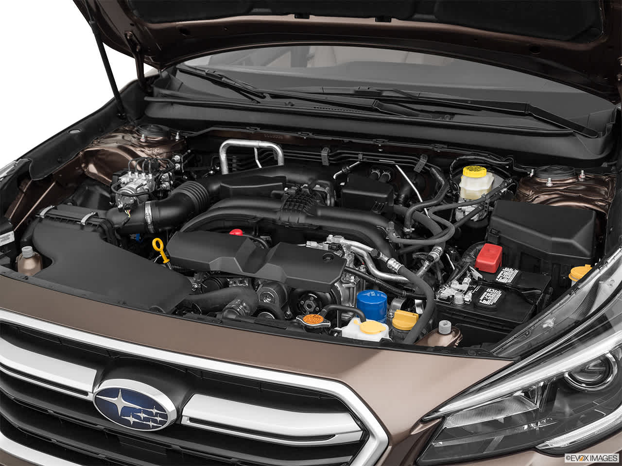 2019 Subaru Outback  10