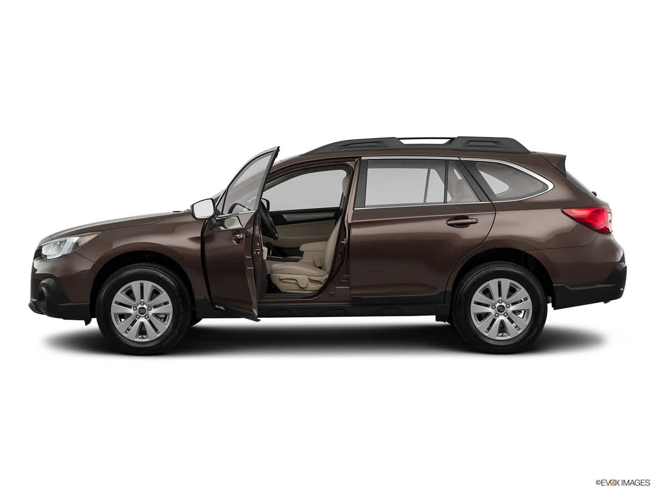 2019 Subaru Outback  4