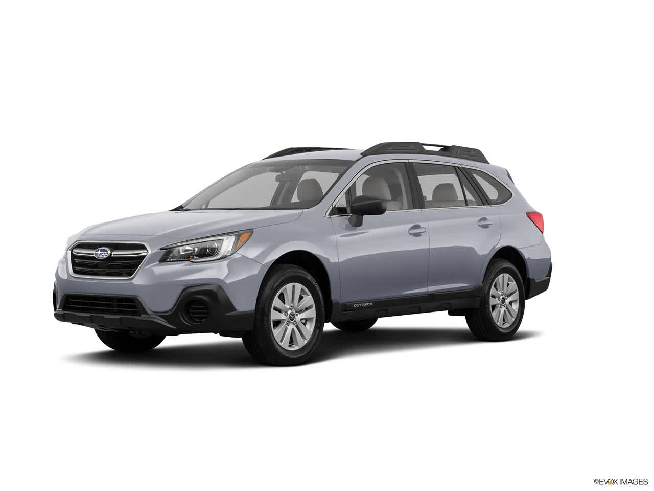 2019 Subaru Outback  1