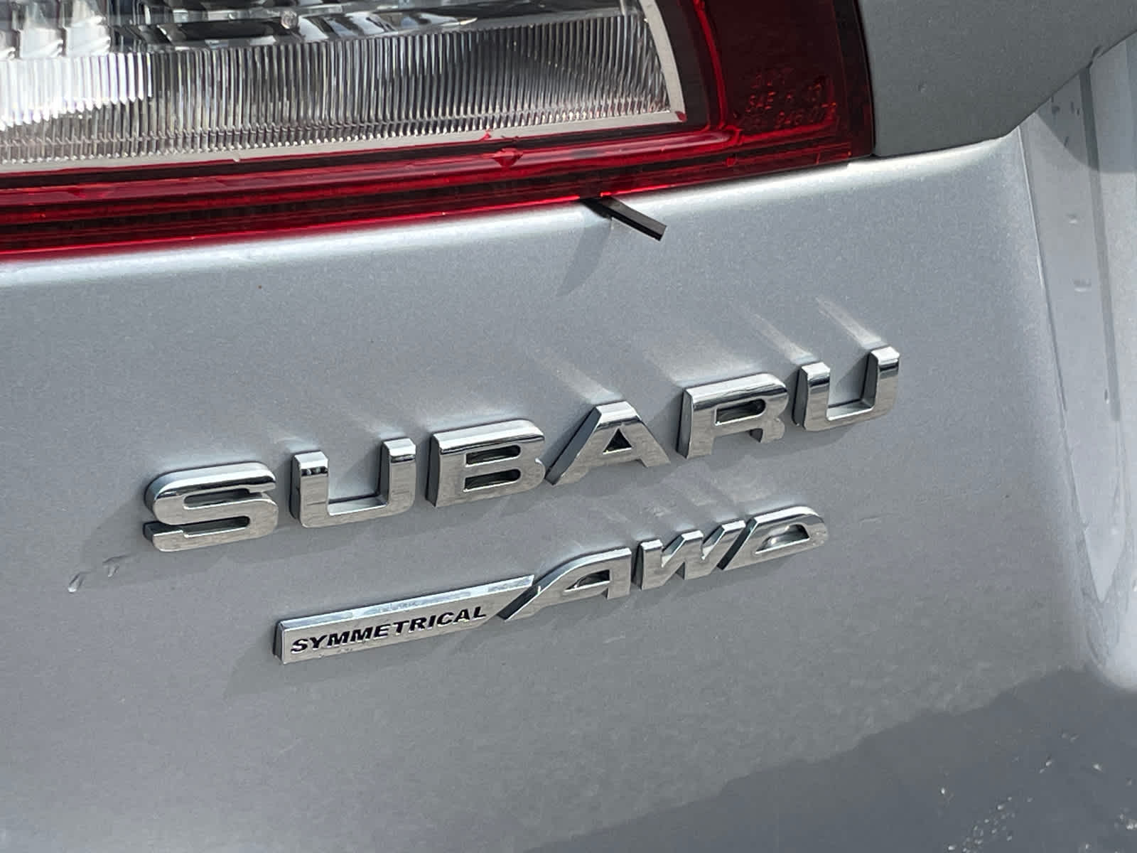 2019 Subaru Outback  17