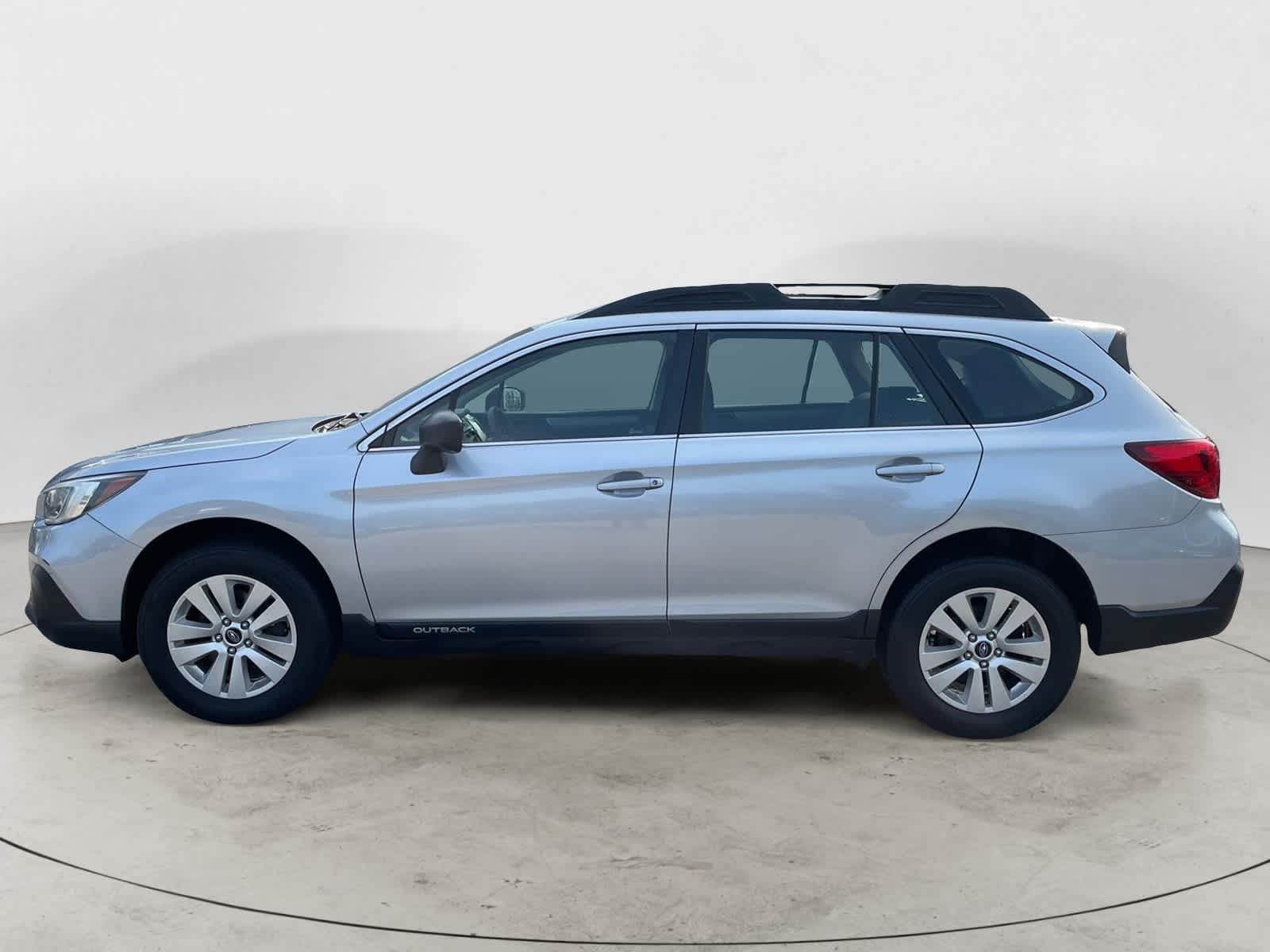 2019 Subaru Outback  3