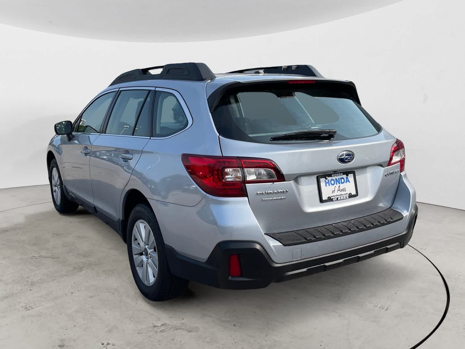 2019 Subaru Outback  4