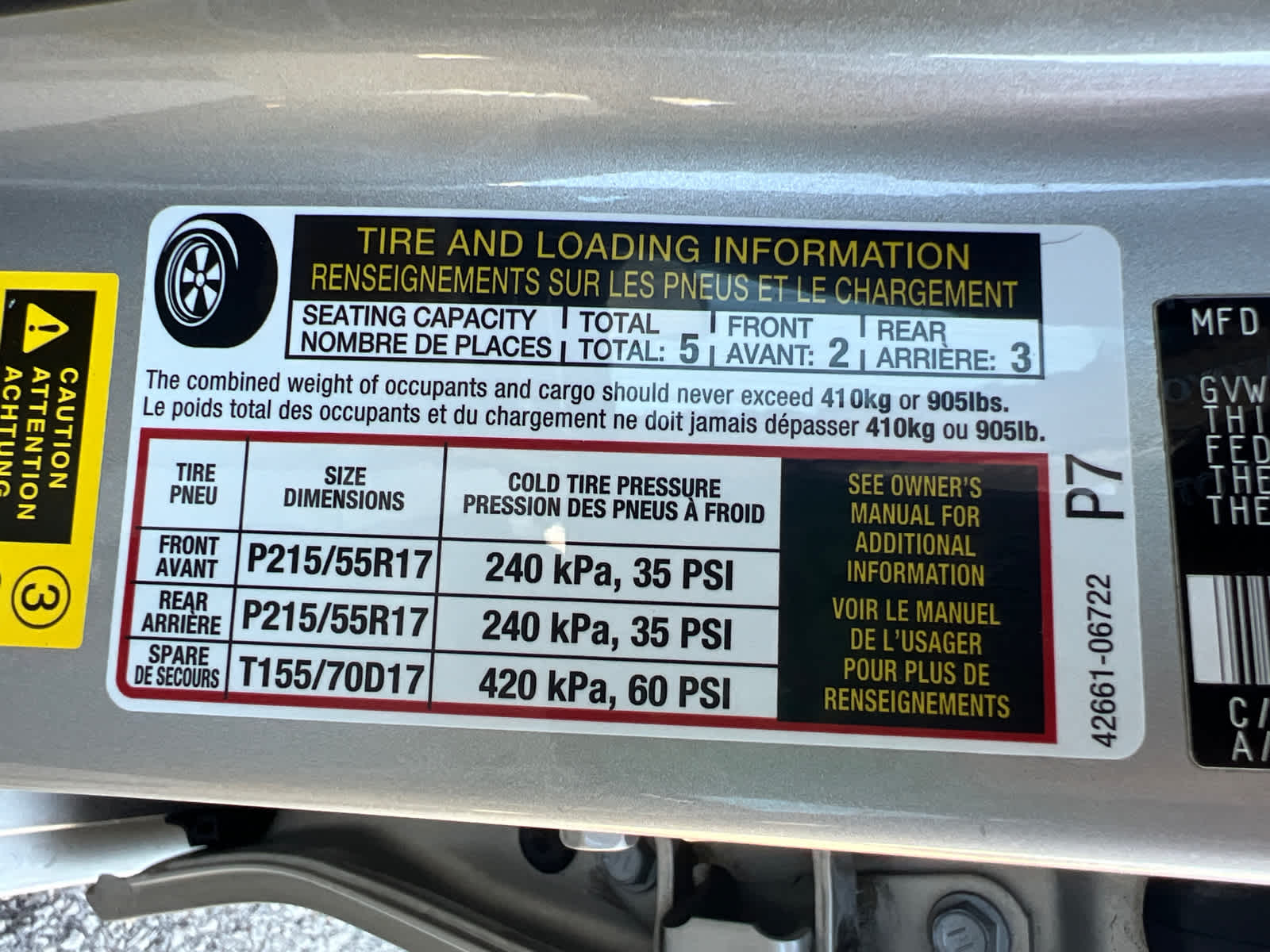 2014 Toyota Camry Hybrid XLE 18