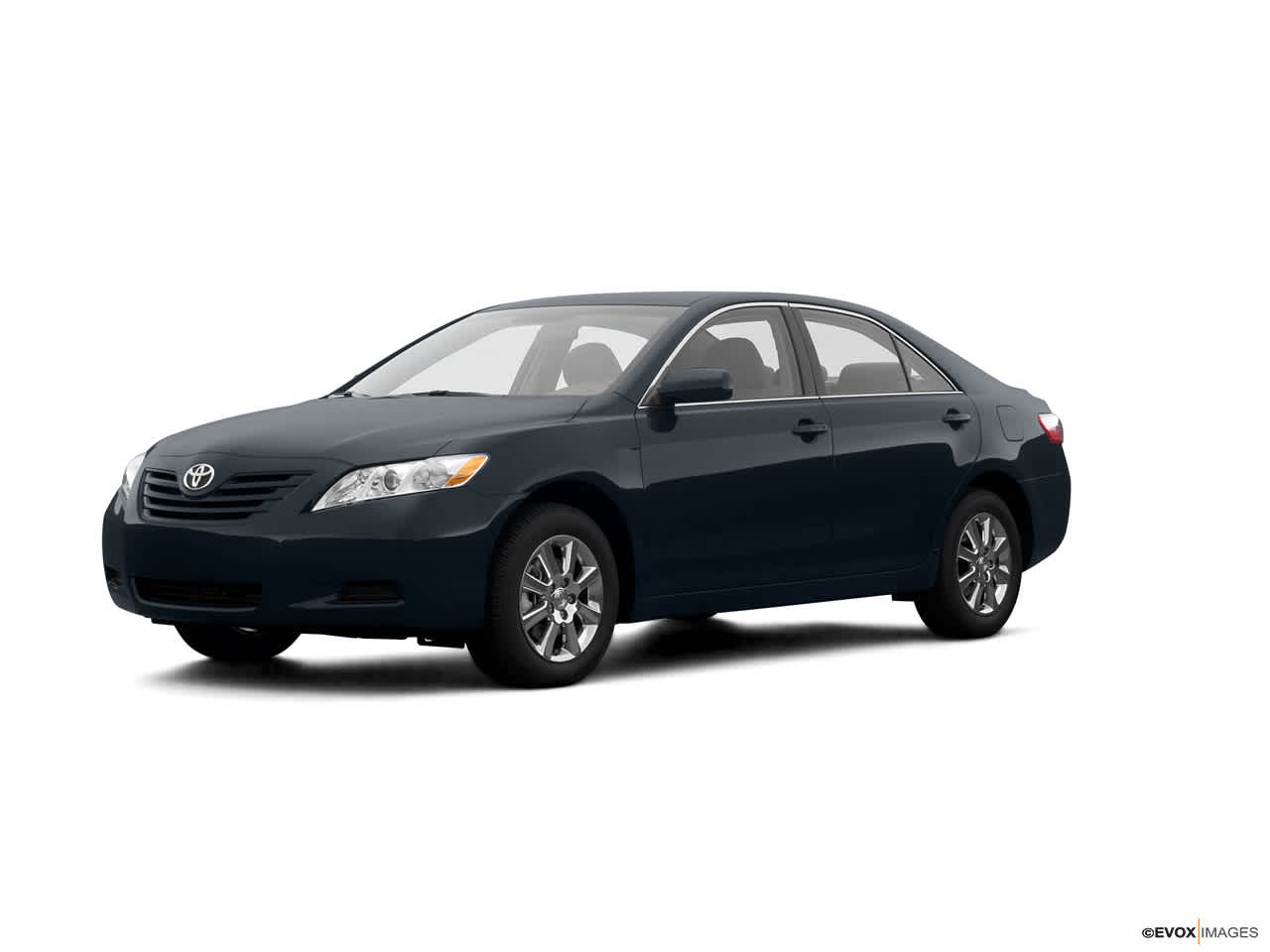 2008 Toyota Camry LE 1