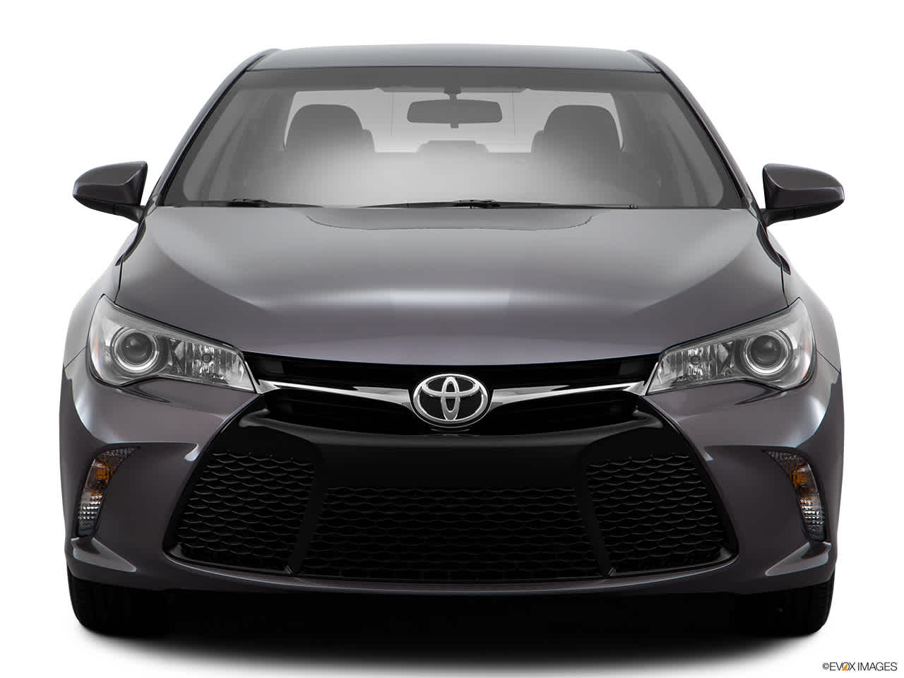 2016 Toyota Camry SE 7