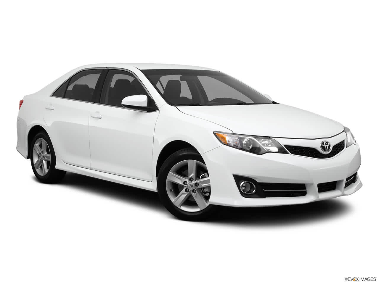 2012 Toyota Camry SE 28