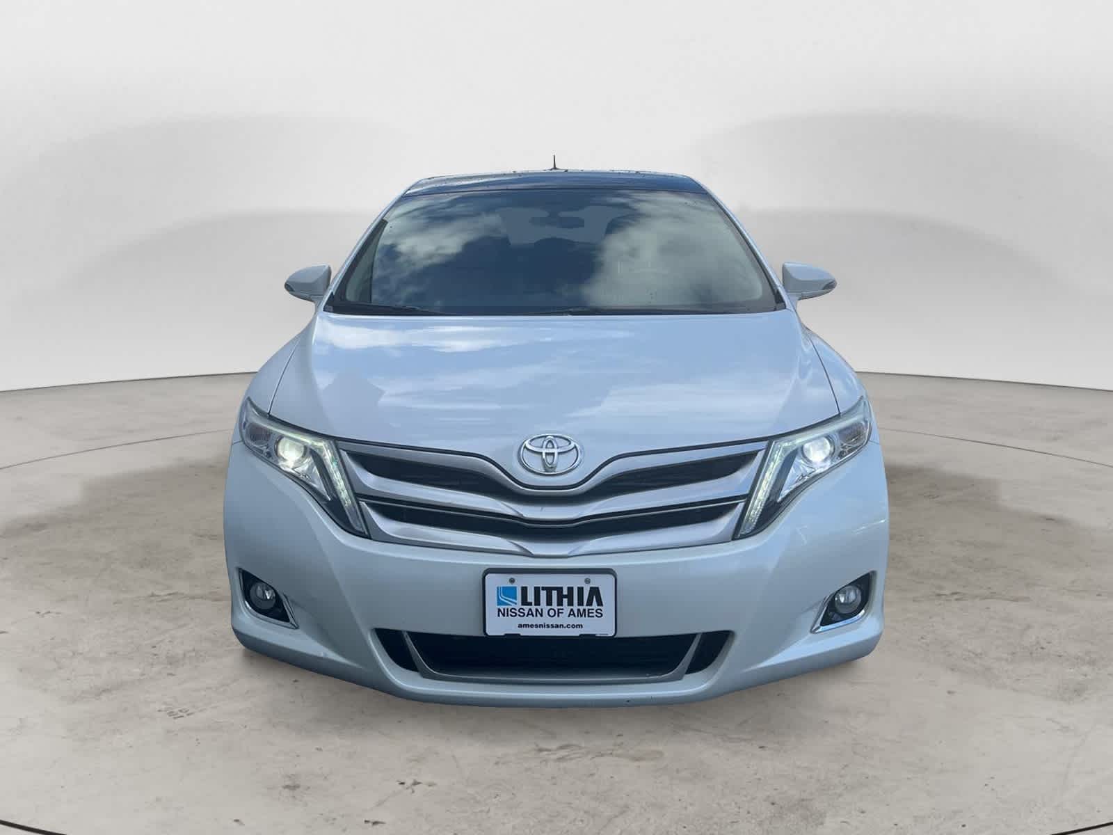 2013 Toyota Venza Limited 2