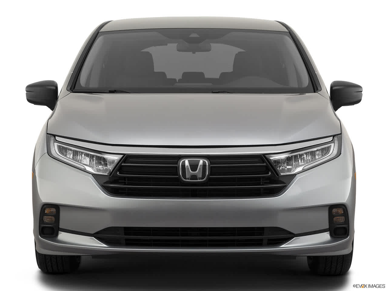 2021 Honda Odyssey LX 7