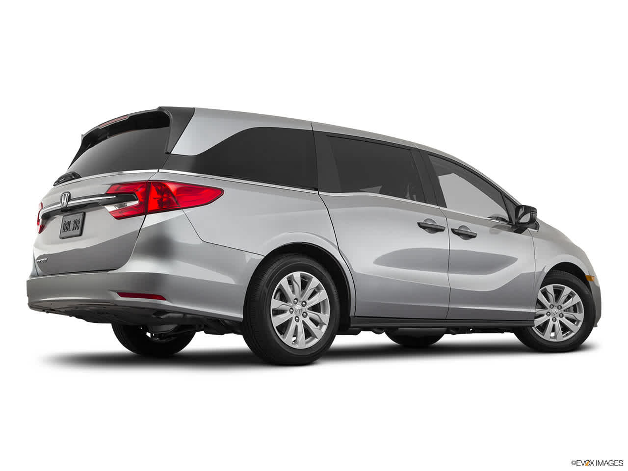 2021 Honda Odyssey LX 5