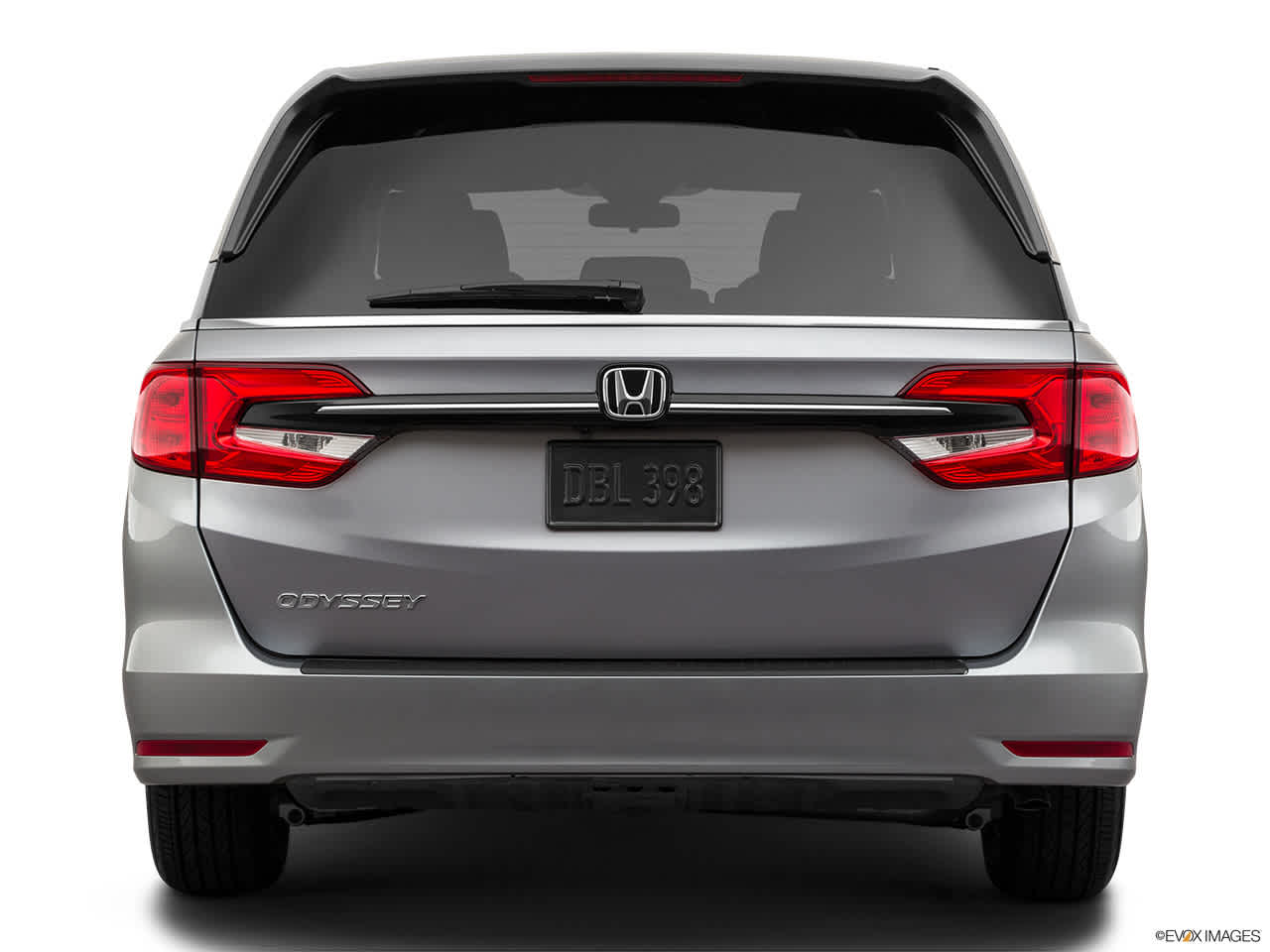 2021 Honda Odyssey LX 6