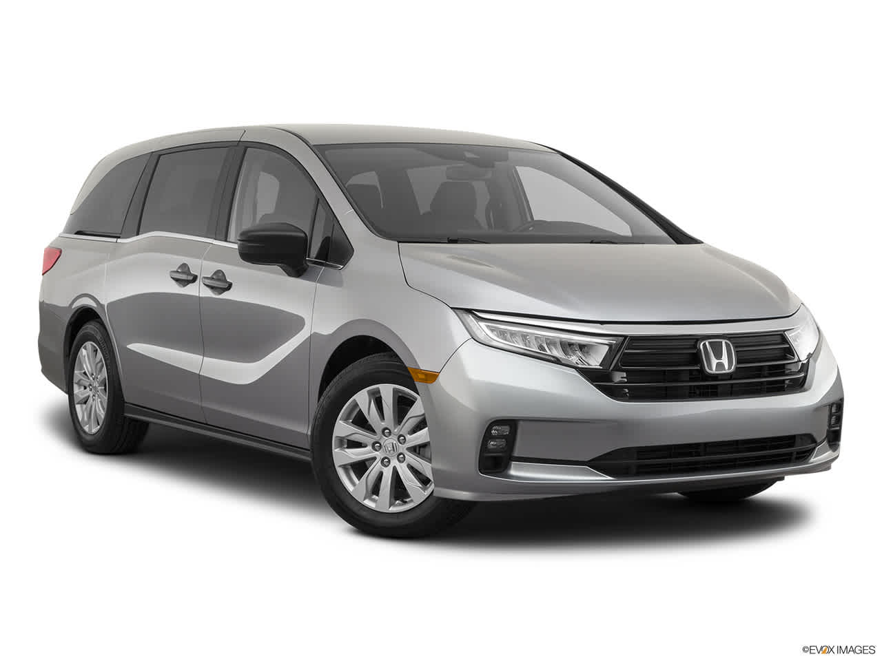 2021 Honda Odyssey LX 29