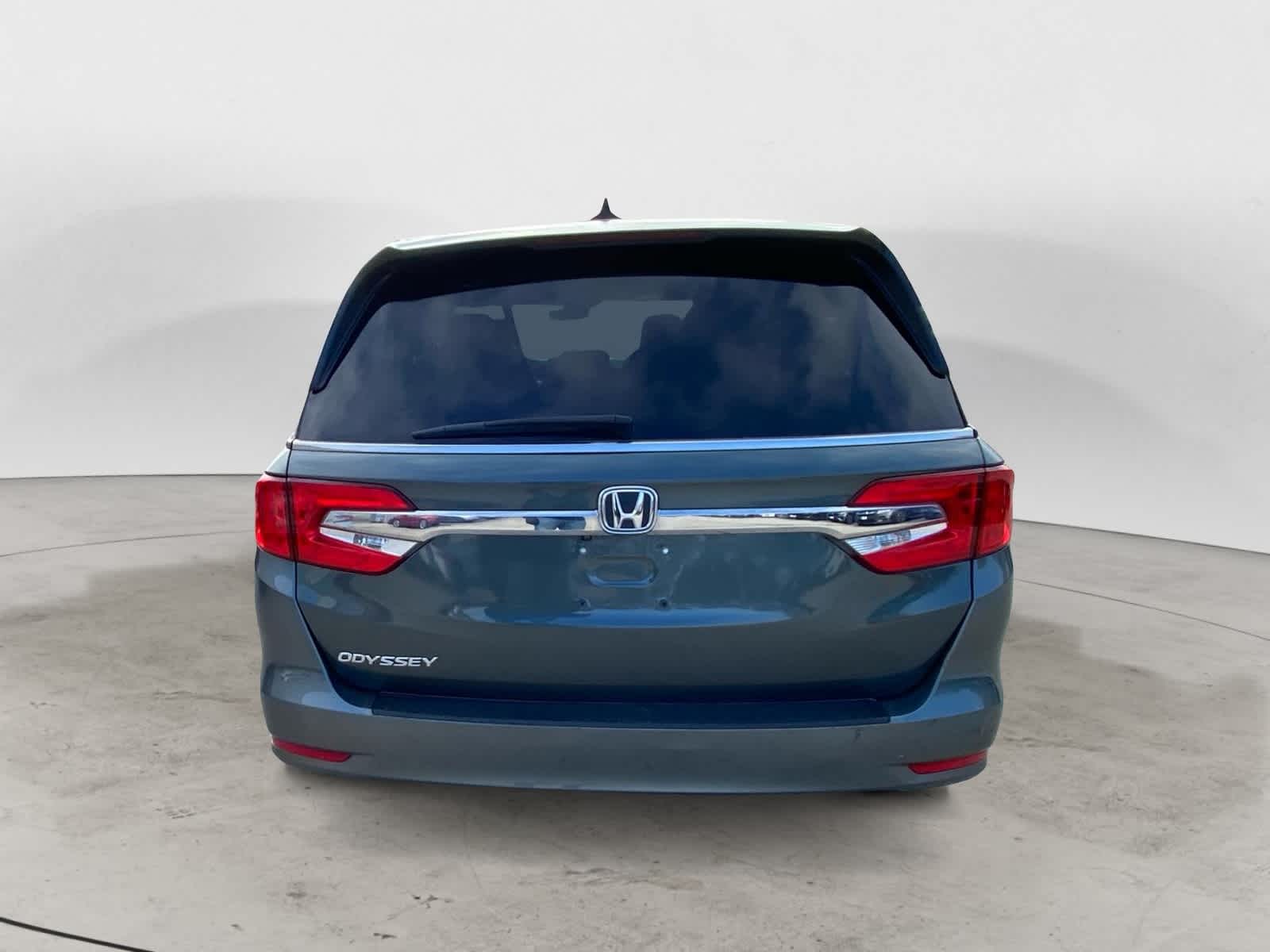 2020 Honda Odyssey EX-L 5