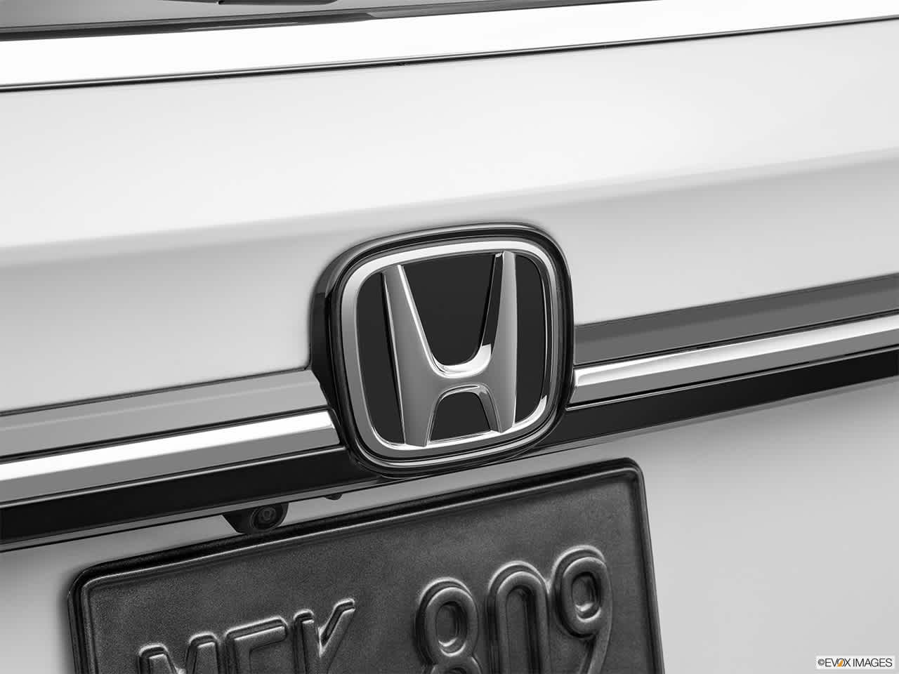 2022 Honda Odyssey EX-L 27