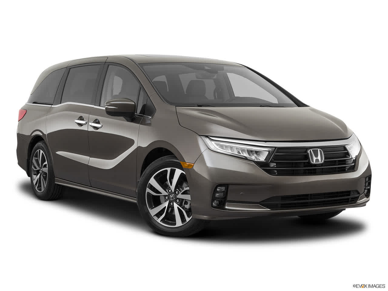 2021 Honda Odyssey Touring 33