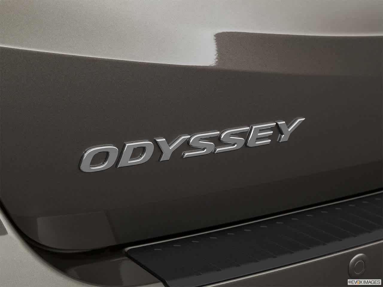 2021 Honda Odyssey Touring 8