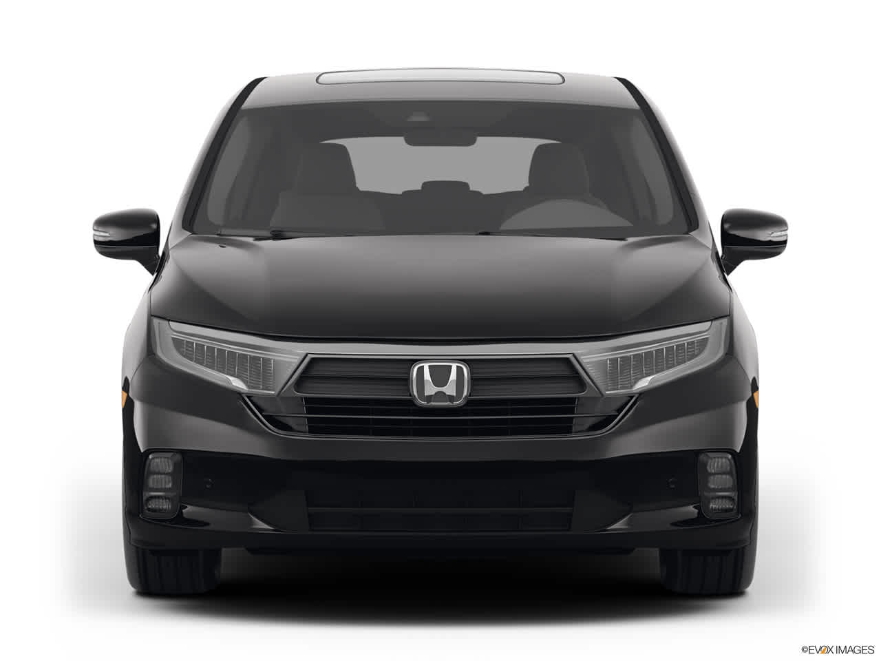 2024 Honda Odyssey Elite 7