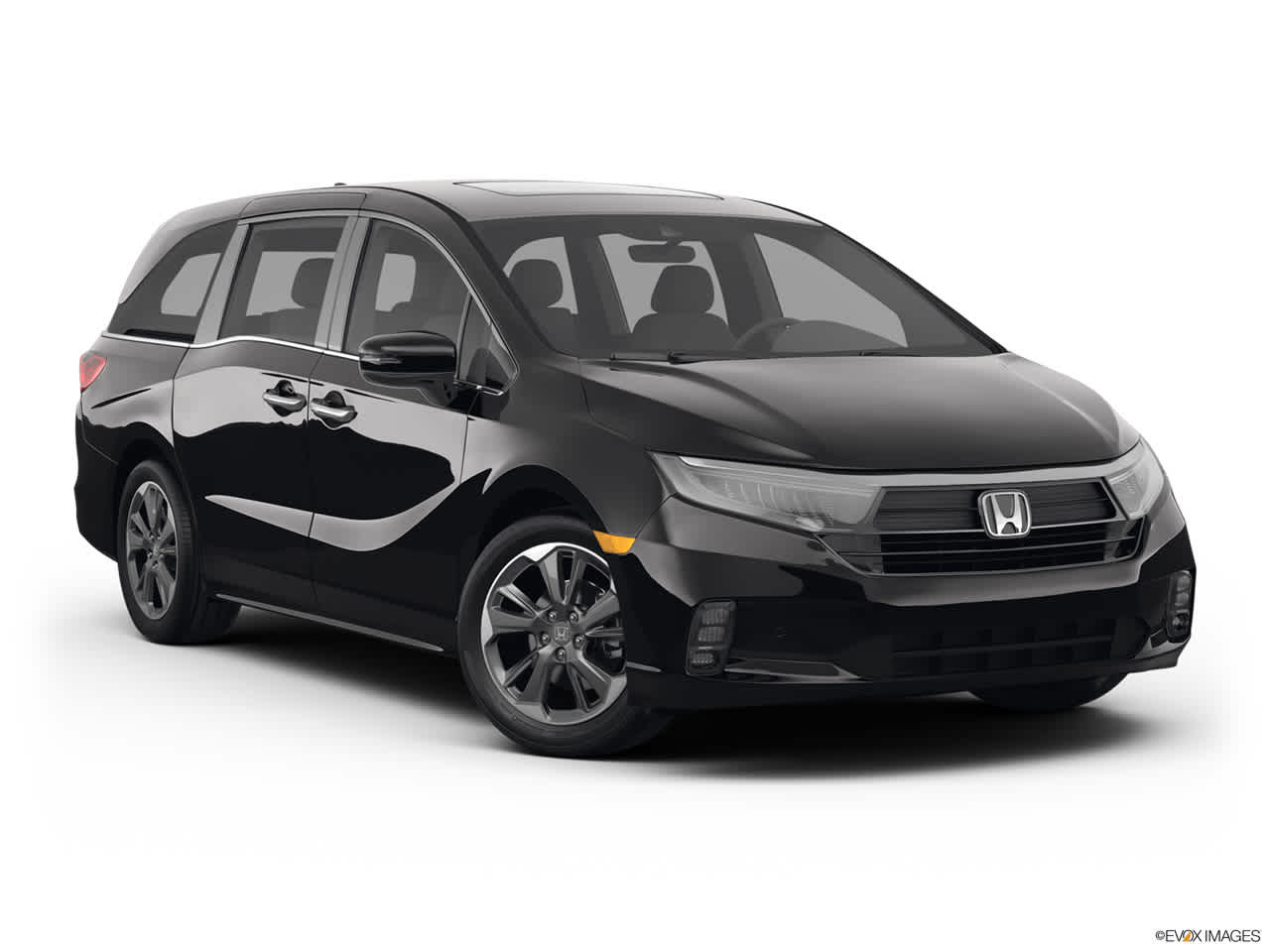 2024 Honda Odyssey Elite 32