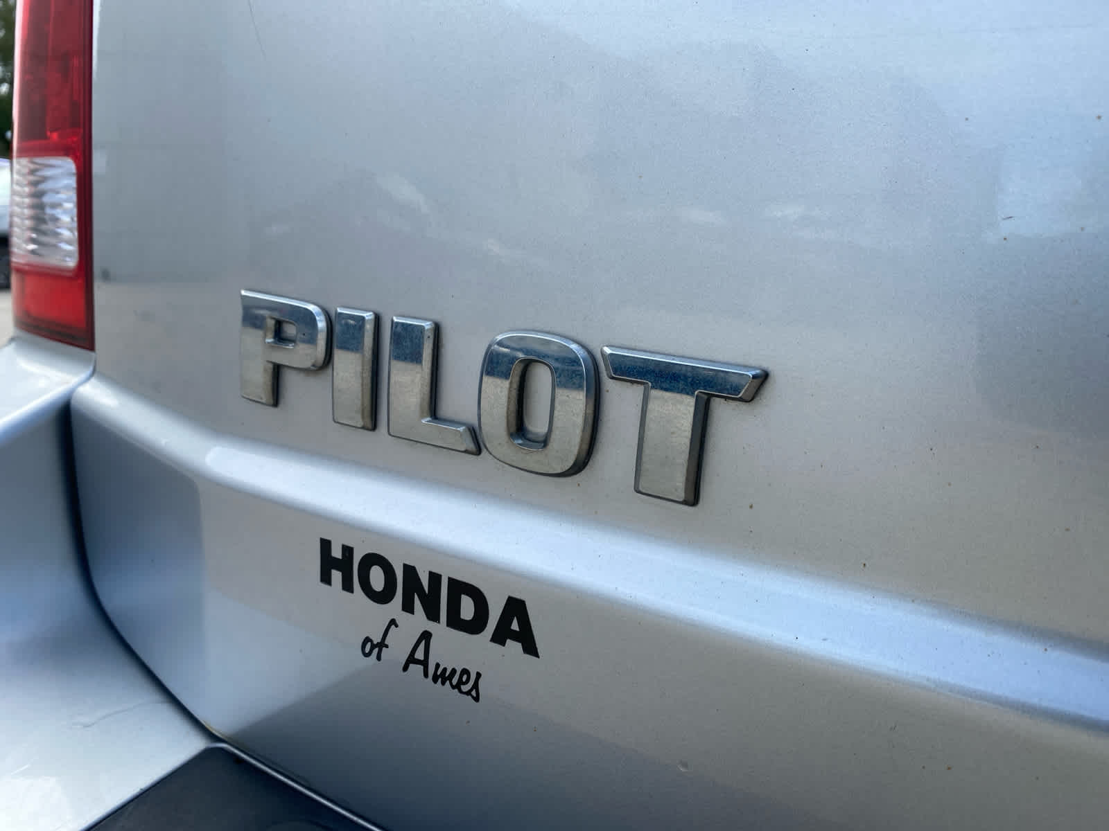 2011 Honda Pilot EX-L 27