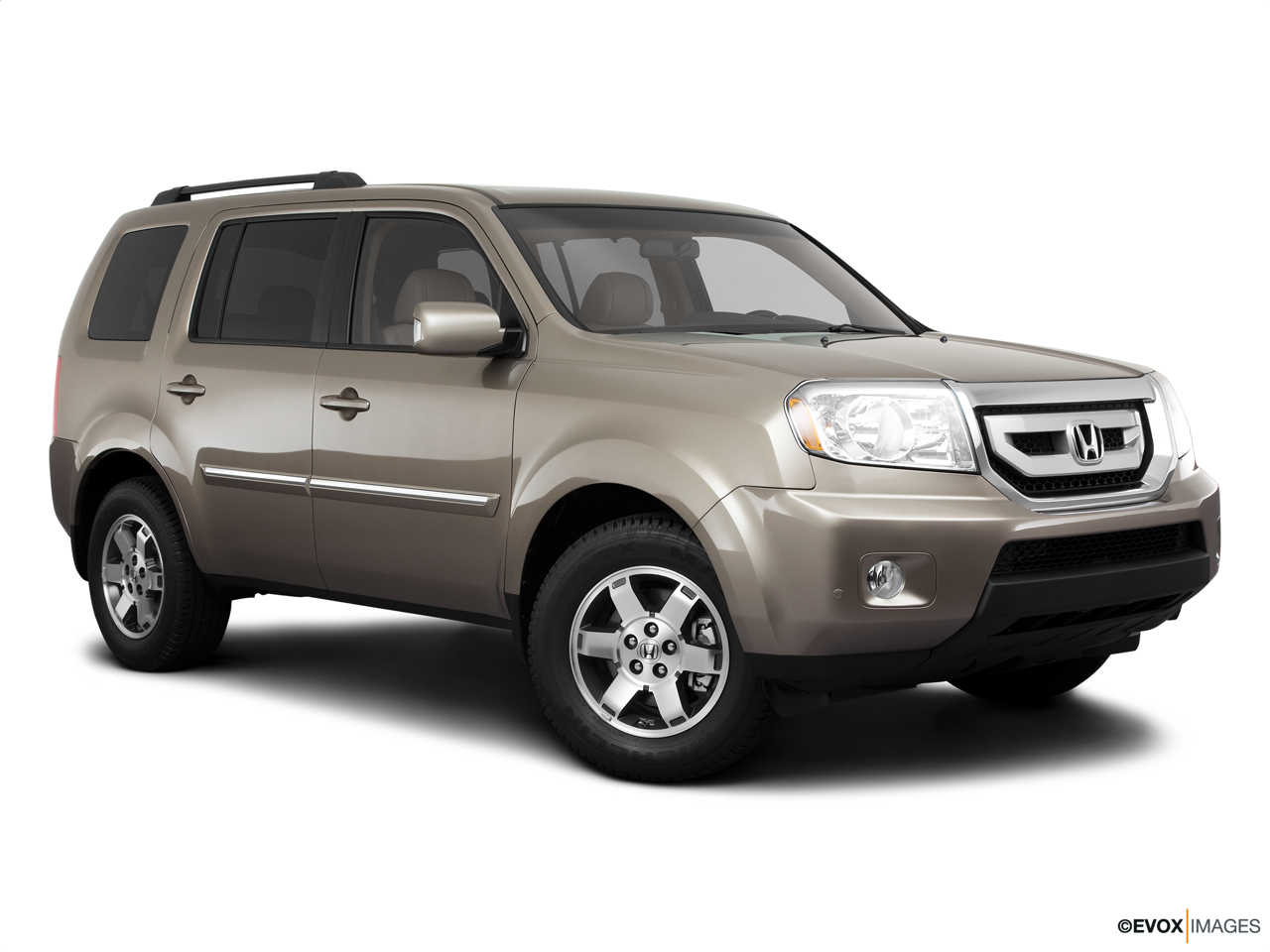 2011 Honda Pilot Touring 30