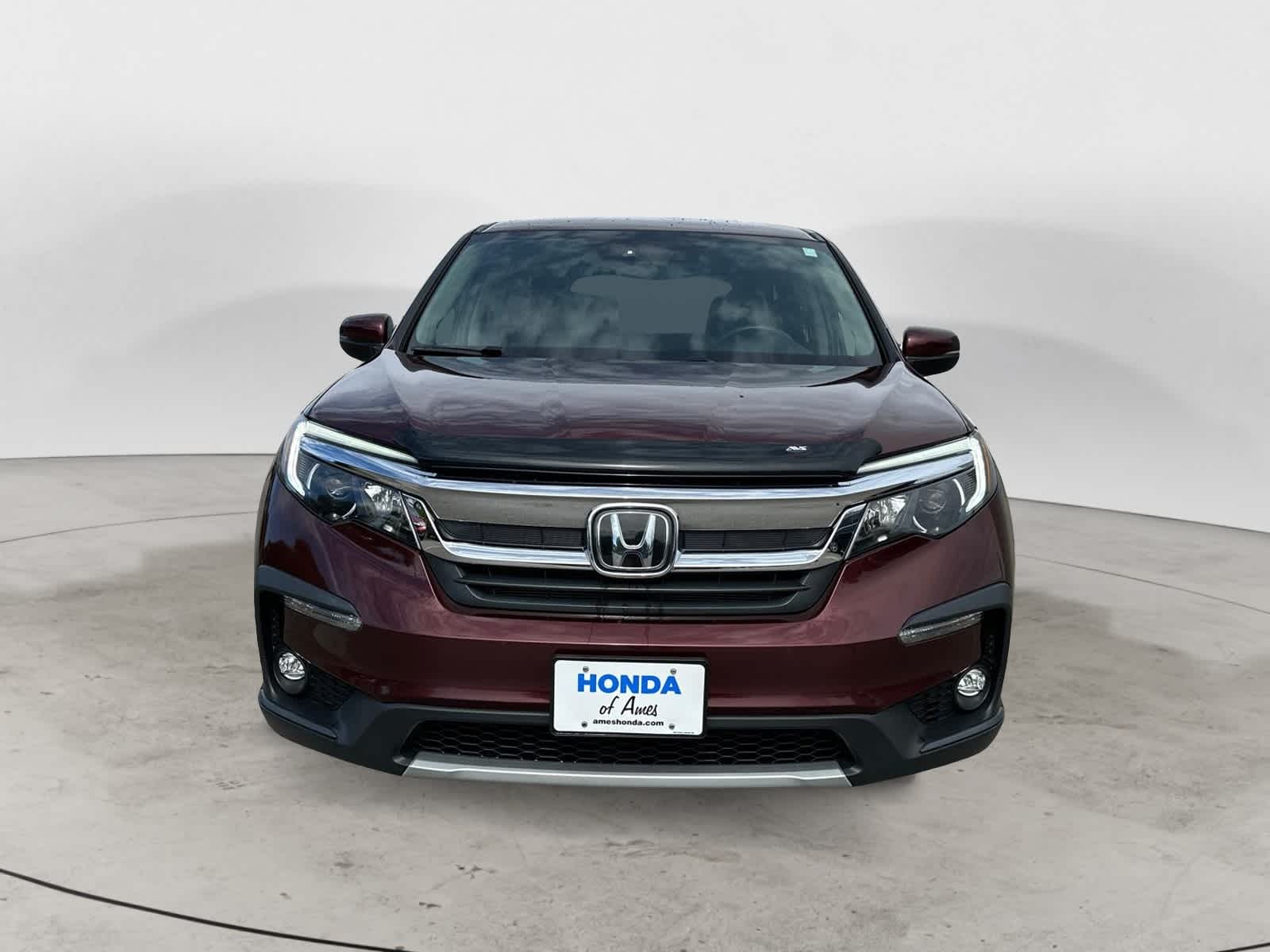 2019 Honda Pilot EX 2