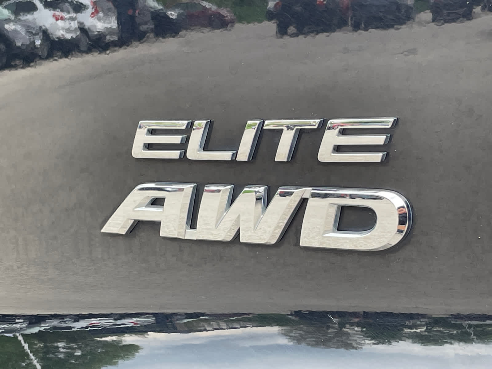 2019 Honda Pilot Elite 21