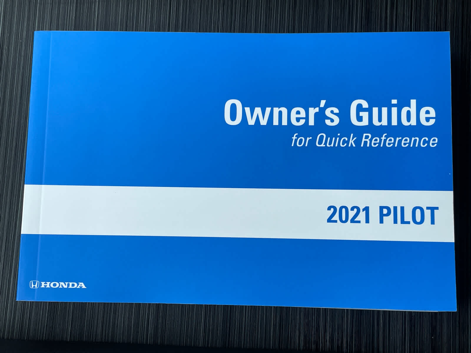 2021 Honda Pilot EX-L 22