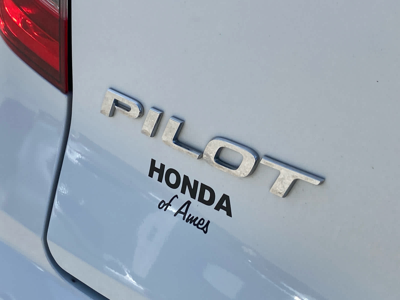 2020 Honda Pilot EX-L 29
