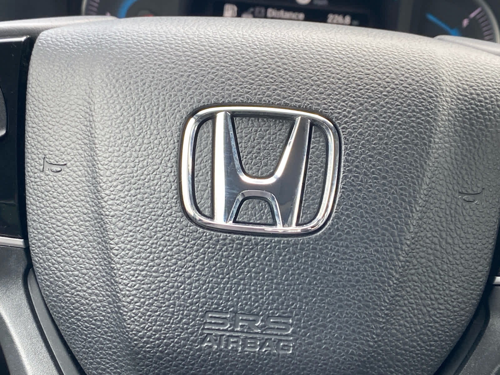 2021 Honda Pilot EX-L 22