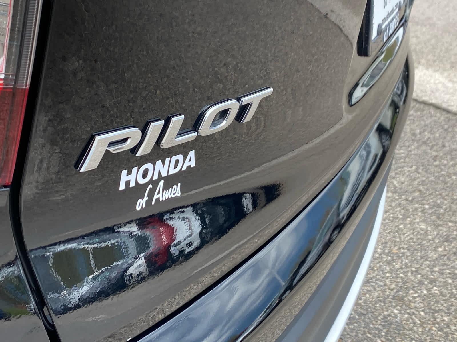 2021 Honda Pilot EX-L 30