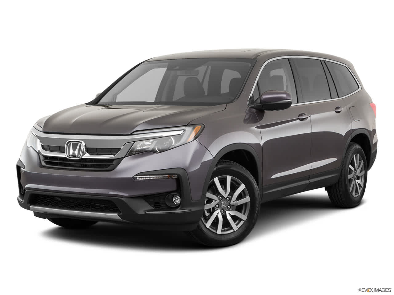 2019 Honda Pilot EX-L 2